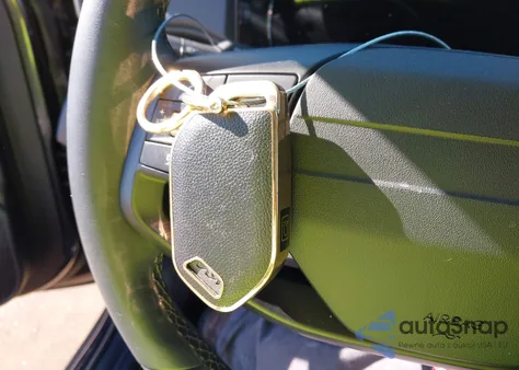 2025 Kia K4 Ex from USA, damaged, VIN 3KPFU4DE6SE170160